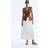 H&M Interlock Waistcoat Ladies - Brown