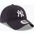 New Era York Yankees MLB Core Classic Navy 9TWENTY Adjustable Cap