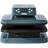 Loklik Auto Heat Press Machine Denim Blue
