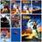 Shein Movie Back To The Future Trilogy Art Poster