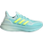 adidas UltraBOOST 5 Running Shoes - Aqua/Yellow/Halo Mint
