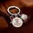 Shein 40th Birthday Keychain With Black Jewelry Box