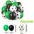 Shein Lawn Football Party Balloon Arch Kit