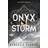Onyx Storm - Byd mørket trods (Hæftet, 2025)