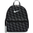 Nike Brasilia JDI Older Kids Mini Backpack - Black