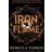 Iron Flame (Häftad, 2024)