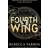 Fourth Wing (Hæftet, 2024)