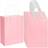 Shein 6pcs Pack Small Pink Gift Bags