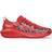 Asics Träningsskor Tri 16 GS Barn - Flash Red White