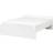 IKEA Vihals Sengestel Hvid 140x200 cm Rammeseng