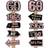 Shein 60th Birthday Party Decorations For Women