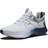 FootJoy Hyperflex Carbon Golf Shoes - White/Navy/Blue