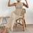 Shein Hollow Out Split Thigh Cover Up Dress - Summer Beach