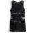 H&M Strandkleid im Häkellook Damen - Schwarz