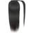 Shein Straight Human Hair Ponytail Extensions 10A