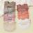 Shein Customized Lace U-Shaped Bibs