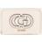 Guess Calebra Logo-Script Wallet - White
