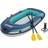 Bestway Barca Set Trek X2 232x118 cm Ocio