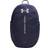 Under Armour Hustle Lite Backpack - Midnight Navy Steel