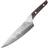 Eva Solo Nordic Kitchen Kokkekniv 20 cm Pakkawood