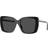 Burberry BE4456 416587 - Black
