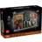 LEGO Icons Sherlock Holmes Bookend 10351