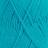 Drops Design Paris Uni Colour Dark Turquoise 75m
