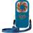 Go Travel Folding Fan Blue
