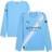 Puma Manchester City 2025 26 Long Sleeve Hemmatröja 2025 26