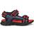 Geox Junior Airadyum - Navy/Red