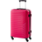 Elements Hard Shell Suitcase 67cm - Fuchsia
