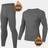 Shein Thermal Underwear Set Fashionable Leisure Suit - Autumn Winter