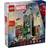 LEGO Super Heroes Marvel 76324 Spider-Man Mot Oscorp