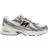 New Balance 740 - White/Linen/Black
