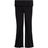 H&M Flared Jersey Trousers - Black (1275778001)