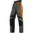Stihl Function Ergo Trousers - Olive Green/Black/High Visibility Orange