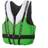Baltic Genua - White/Green