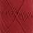 Drops Design Paris Uni Colour Rusty Red 75m