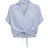 Only Onlpaula Shirt - White
