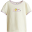 H&M Girls Printed Top - Yellow