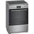 Bosch HKN31A050U Rustfrit stål, Hvid