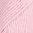 Drops Design Paris Uni Colour Light Pink 75m