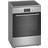 Bosch Series 4 HKR39C250 Rustfrit stål