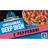 Chicago Town Deep Dish Pepperoni Pizzas 310g 2pcs