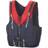 Baltic Genua - Red/Navy