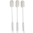 Shein Water Cup Cleaning Brush White