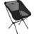 Helinox Chair One XL Campingstol Blackout Edition