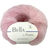 Permin Bella Mohair Deli Rose 145m
