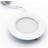 LEDlife Reco68 Matt White Loftplafond ∅ 6.8cm