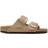 Birkenstock Arizona Big Buckle Oiled Leather - Tobacco Brown